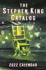 2022 Stephen King Annual and Calendar - Dave Hinchberger - 9781623307028