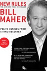 New Rules - Bill Maher - 9781623360245