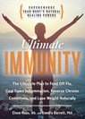 Ultimate Immunity - HAAS,  Elson ; Barrett, Sondra - 9781623363901