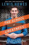 The School of Greatness - Lewis Howes - 9781623365974