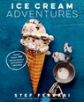 Ice Cream Adventures - Stef Ferrari - 9781623366735