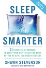SLEEP SMARTER - Shawn Stevenson ; Sara Gottfried - 9781623367398