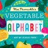 Mrs. Peanuckle's Vegetable Alphabet - Mrs. Peanuckle - 9781623368715