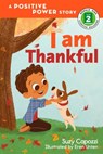 I Am Thankful - Suzy Capozzi - 9781623368777