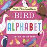 Mrs. Peanuckle's Bird Alphabet - Mrs. Peanuckle - 9781623369385