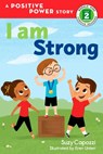 I Am Strong - Suzy Capozzi - 9781623369521