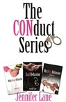 The CONduct Series Box Set - Jennifer Lane - 9781623421694