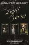 THe Light Series Box Set - Jennifer DeLucy - 9781623421762