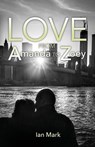 Love from Amanda to Zoey - Ian Mark - 9781623422523