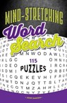 Mind-Stretching Word Search - John Samson - 9781623540678