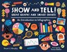 Show and Tell! Great Graphs and Smart Charts - Stuart J. Murphy ; Teresa Bellon - 9781623541750
