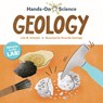 Hands-On Science: Geology - Lola M. Schaefer - 9781623542443
