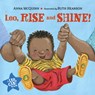 Leo, Rise and Shine! - Anna McQuinn - 9781623543396