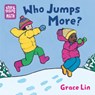Who Jumps More? - Grace Lin - 9781623543495