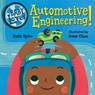 Baby Loves Automotive Engineering - Ruth Spiro ; Irene Chan - 9781623543983