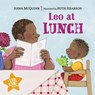 Leo at Lunch - Anna McQuinn - 9781623544089