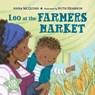 Leo at the Farmers Market - Anna McQuinn - 9781623544096