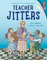 Teacher Jitters - Julie Danneberg ; Judy Love - 9781623544355