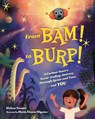 From BAM! to BURP! - Melissa Stewart ; Marta Alvarez Miguens - 9781623544461