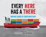 Every Here Has a There - Margo Linn ; Brian Fitzgerald - 9781623544843