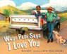 Ways Papi Says I Love You - Delia Ruiz ; Carlos Velez Aguilera - 9781623546304