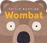 Wombat - Philip Bunting - 9781623546595