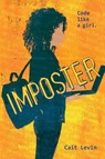 Imposter - Cait Levin - 9781623547745