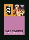 Hole's Live Through This - Anwen Crawford - 9781623563776
