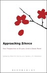 Approaching Silence - Professor Mark Dennis ; Darren J. N. Middleton - 9781623569839