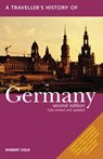 A Traveller's History of Germany - Robert Cole - 9781623710590