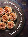 Sweet Saffron and Cardamom - Ashia Ismail-Singer - 9781623716042