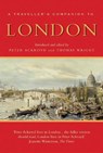 A Traveller's Companion to London - Thomas Wright ; Peter Ackroyd - 9781623717575
