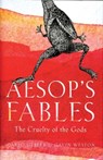 AESOPS FABLES - Carlo Gébler - 9781623719500