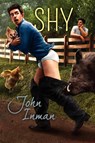 Shy - John Inman - 9781623801489