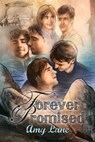Forever Promised Volume 4 - Amy Lane - 9781623808587