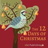 The 12 Days of Christmas - Xist Publishing - 9781623954444