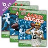 Football's Greatest Stars -  - 9781624038235