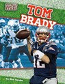 Tom Brady -  - 9781624038242