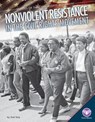 Nonviolent Resistance in the Civil Rights Movement - Gail Terp - 9781624038822