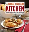 The Primal Low-Carb Kitchen - Kyndra Holley - 9781624141287