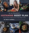 The 4-Phase Histamine Reset Plan - Dr. Becky Campbell - 9781624148460