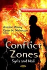 Conflict Zones - HANEY,  Antoine - 9781624170546