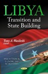Libya - Tony A Wasileski - 9781624177149