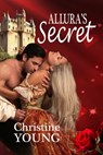 Allura's Secret - Christine Young - 9781624203770