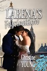 Larena's Fascination - Christine Young - 9781624204494