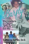 Barfly - Catherine DePino - 9781624208652