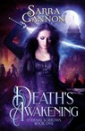 Death's Awakening - Sarra Cannon - 9781624210112