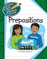 Prepositions - Katie Marsico - 9781624311826