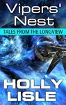 Vipers' Nest - Holly Lisle - 9781624560484