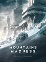 At the Mountains of Madness - H.P. Lovecraft ; Francois Baranger - 9781624650086